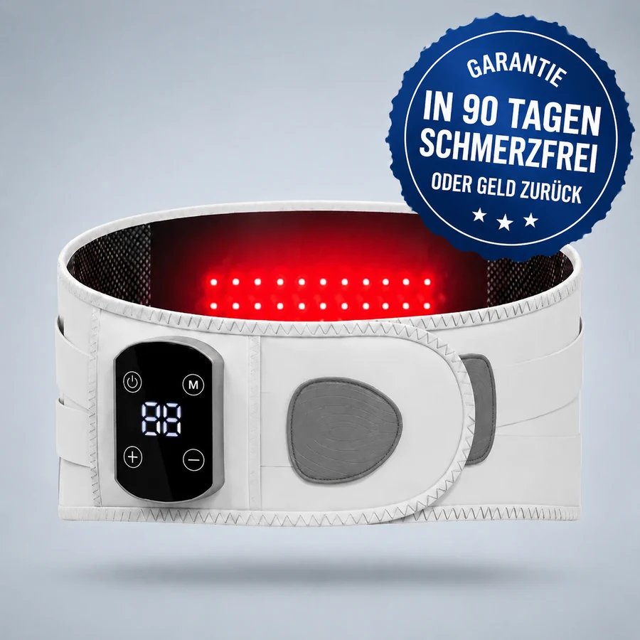 90 Tage Geld-zurück-Garantie