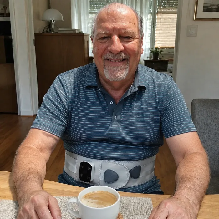 OrthoGurt Kundenbewertung